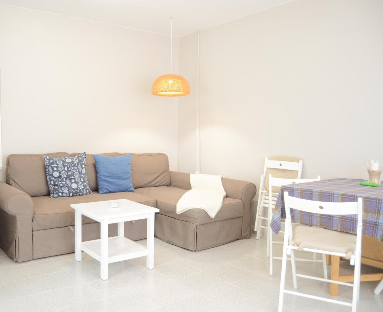 Apartamentos El Marinero - Avenida Caleta de Sebo Exterior photo